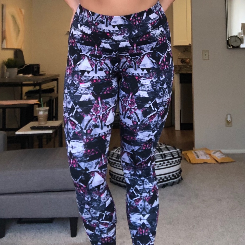 Yoga leggings